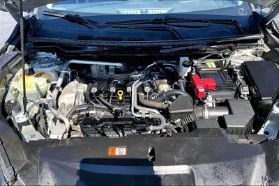 2024 Mitsubishi Outlander SE Black Edition w/Pano Roof