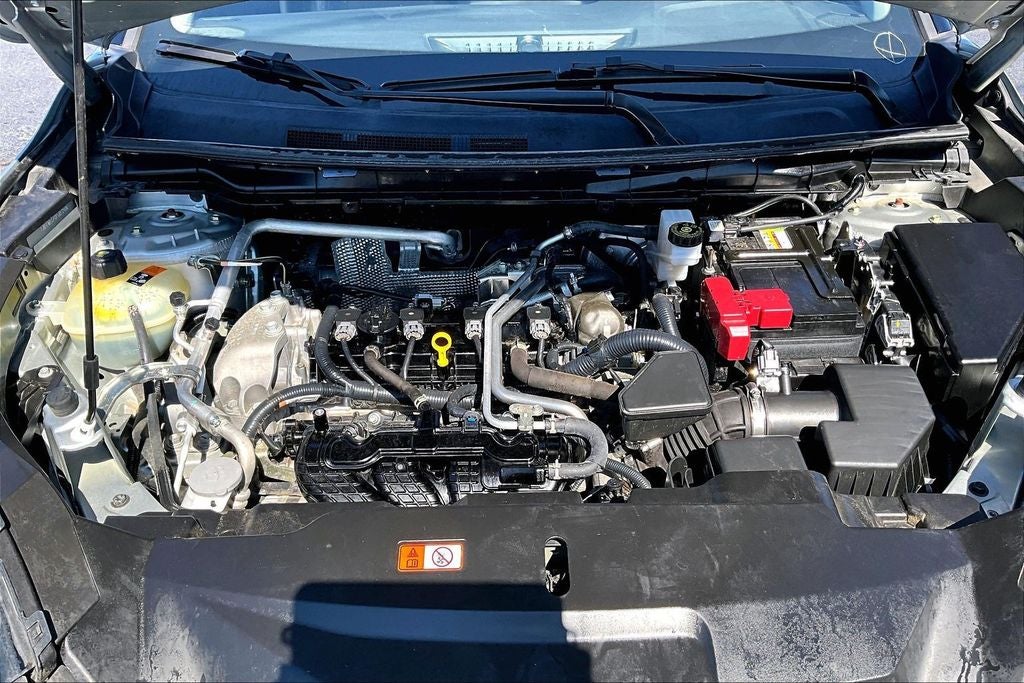 2024 Mitsubishi Outlander SE Black Edition w/Pano Roof