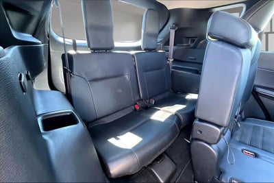 2024 Mitsubishi Outlander SE Black Edition w/Pano Roof