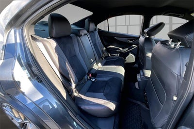 2024 Subaru WRX TR