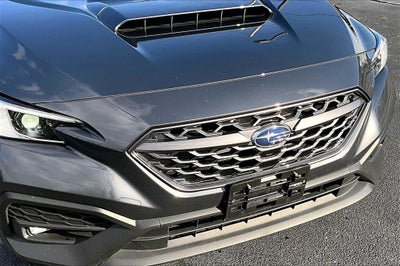 2024 Subaru WRX TR