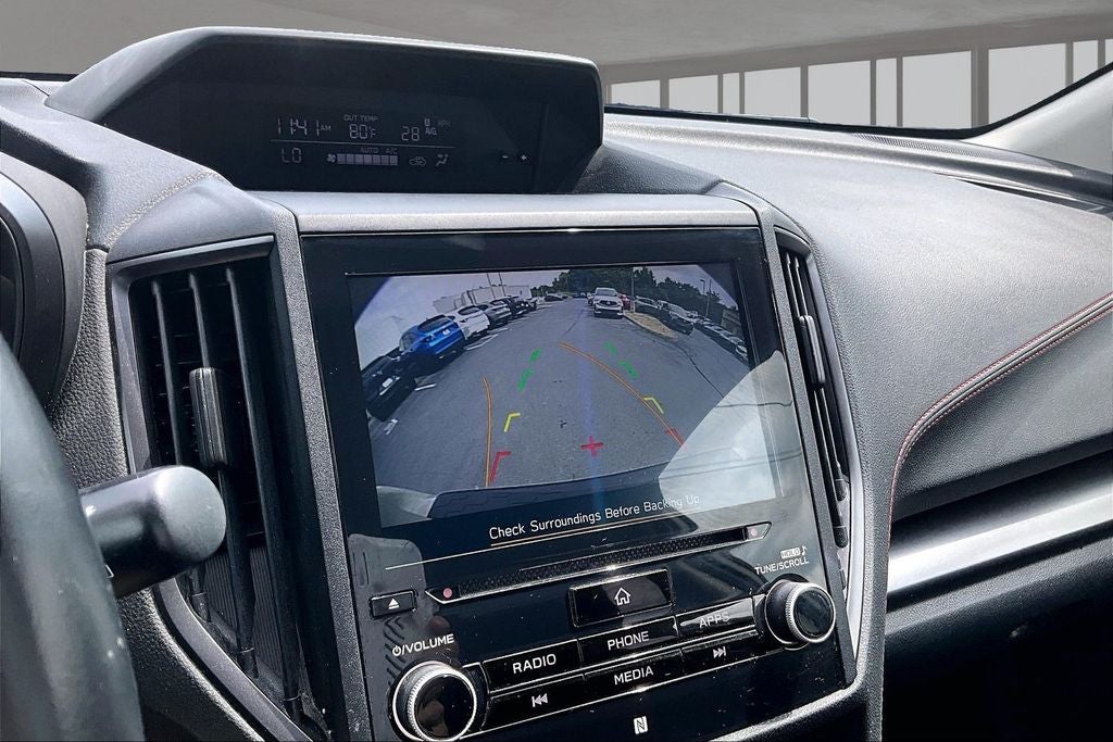 2023 Subaru Crosstrek Premium