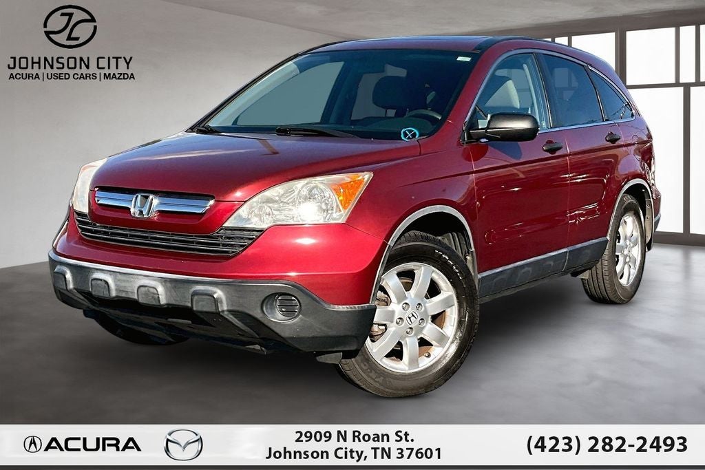 2007 Honda CR-V EX