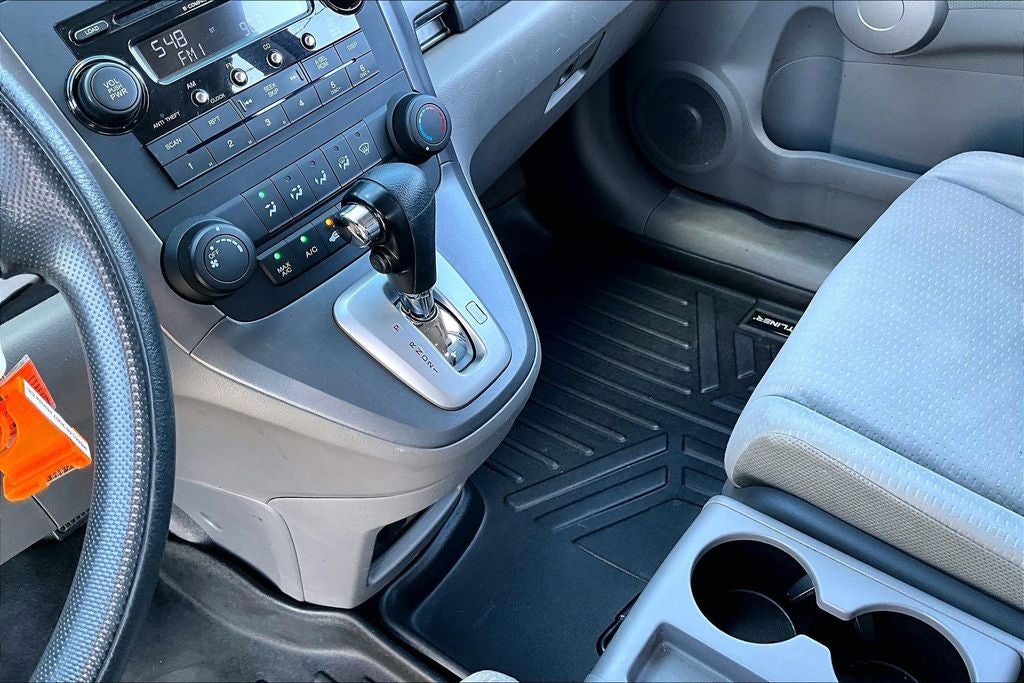 2007 Honda CR-V EX