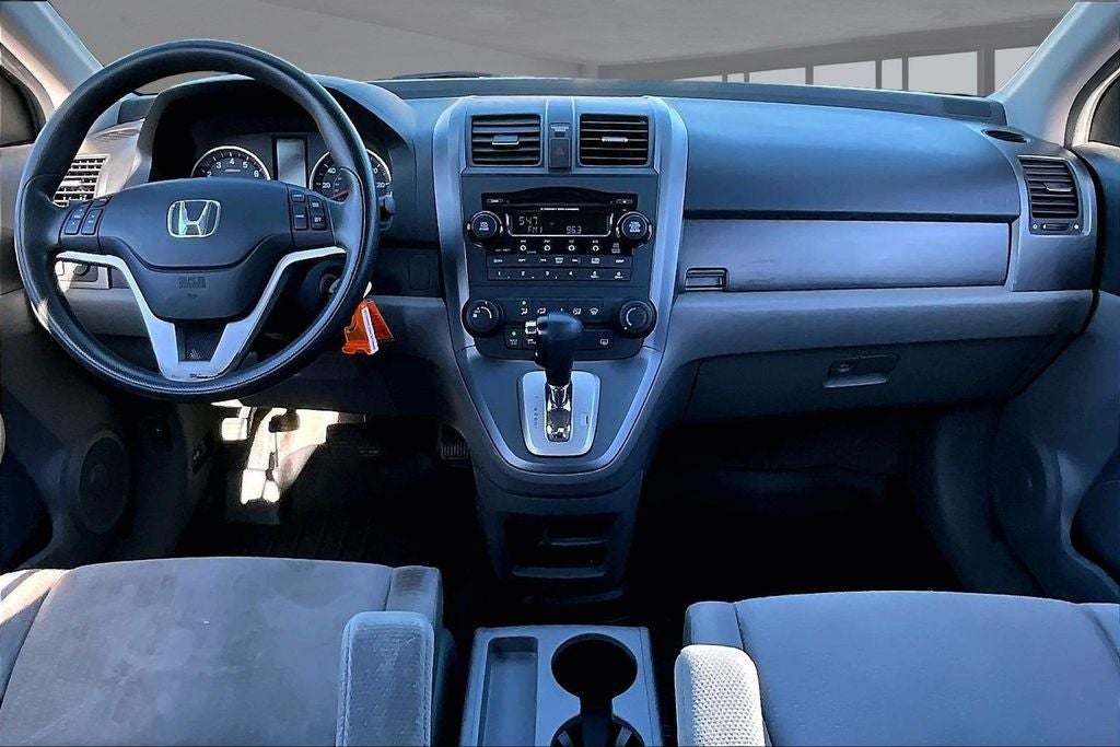 2007 Honda CR-V EX