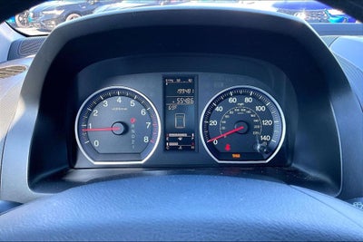 2007 Honda CR-V EX