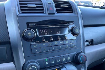 2007 Honda CR-V EX