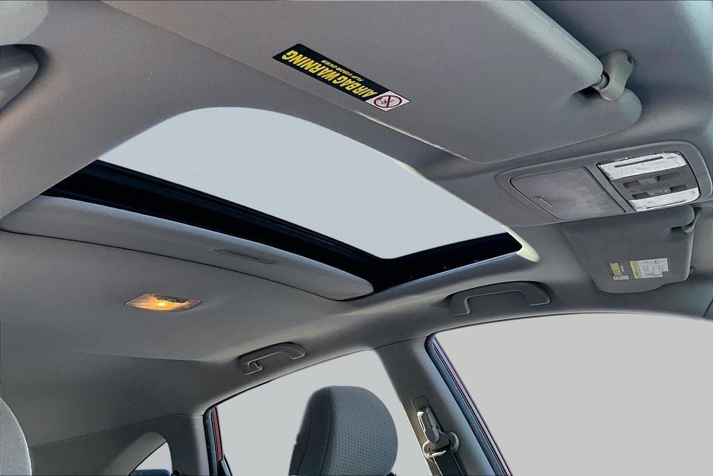 2007 Honda CR-V EX