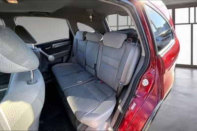 2007 Honda CR-V EX