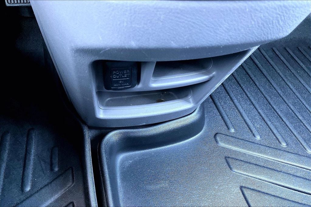 2007 Honda CR-V EX