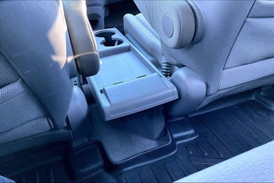 2007 Honda CR-V EX