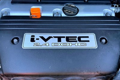 2007 Honda CR-V EX