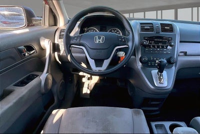 2007 Honda CR-V EX