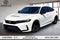 2024 Honda Civic Type R Manual