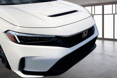 2024 Honda Civic Type R Manual