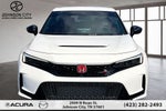 2024 Honda Civic Type R Manual