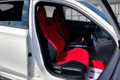 2024 Honda Civic Type R Manual