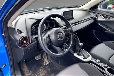 2017 Mazda Mazda CX-3 Sport