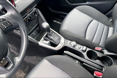 2017 Mazda Mazda CX-3 Sport