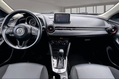 2017 Mazda Mazda CX-3 Sport