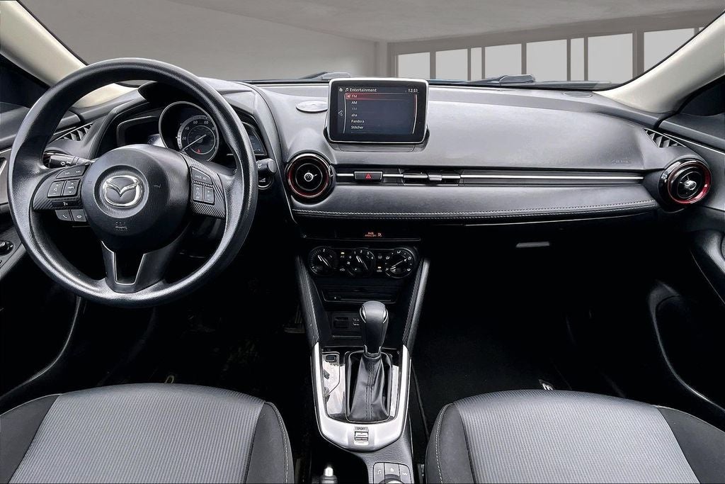 2017 Mazda Mazda CX-3 Sport