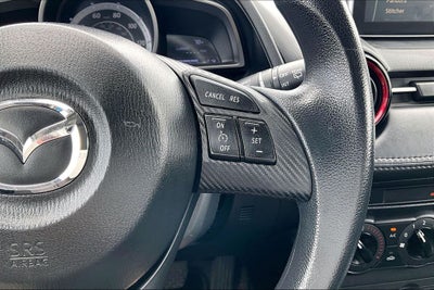 2017 Mazda Mazda CX-3 Sport