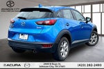 2017 Mazda Mazda CX-3 Sport