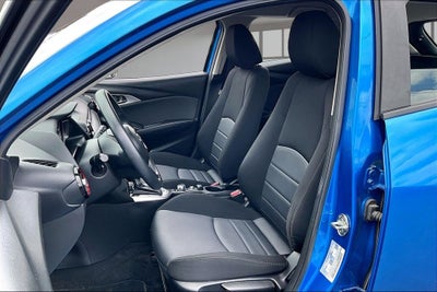 2017 Mazda Mazda CX-3 Sport