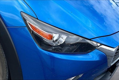 2017 Mazda Mazda CX-3 Sport