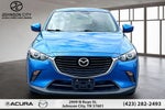 2017 Mazda Mazda CX-3 Sport