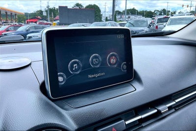 2017 Mazda Mazda CX-3 Sport