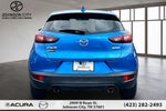 2017 Mazda Mazda CX-3 Sport