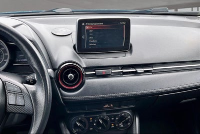 2017 Mazda Mazda CX-3 Sport