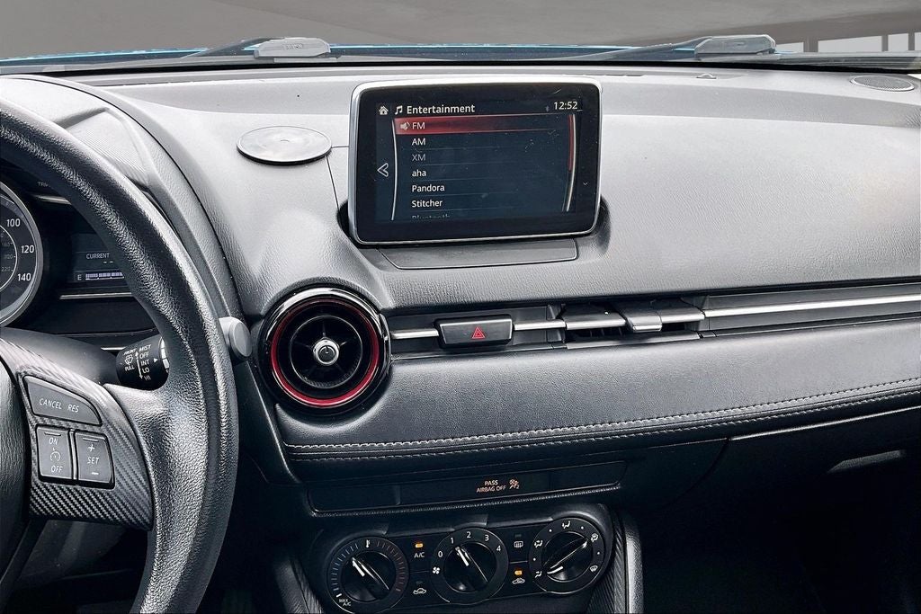 2017 Mazda Mazda CX-3 Sport