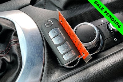 2017 Mazda Mazda Miata RF Club