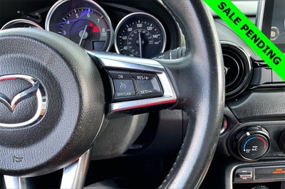 2017 Mazda Mazda Miata RF Club