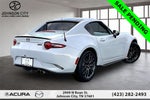 2017 Mazda Mazda Miata RF Club