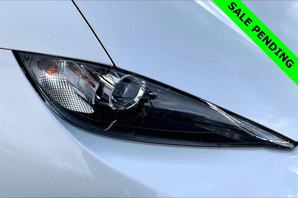 2017 Mazda Mazda Miata RF Club