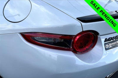 2017 Mazda Mazda Miata RF Club