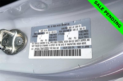 2017 Mazda Mazda Miata RF Club