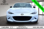 2017 Mazda Mazda Miata RF Club