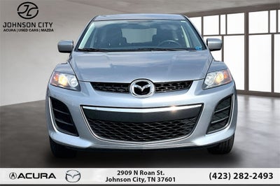 2011 Mazda Mazda CX-7 i SV