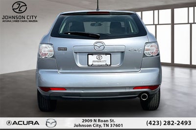 2011 Mazda Mazda CX-7 i SV