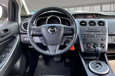 2011 Mazda Mazda CX-7 i SV