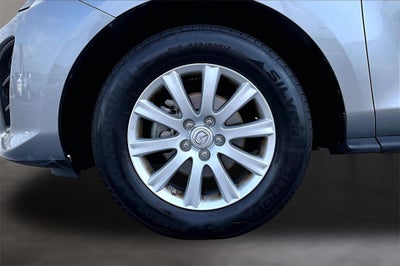 2011 Mazda Mazda CX-7 i SV