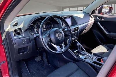 2016 Mazda Mazda CX-5 Touring