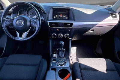 2016 Mazda Mazda CX-5 Touring