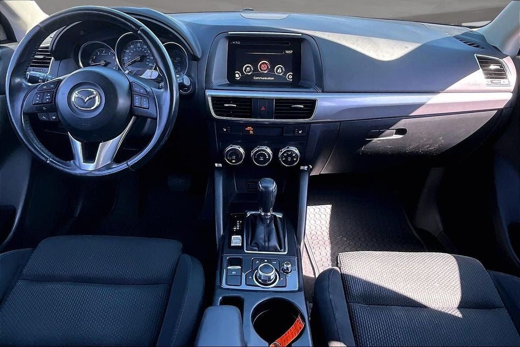 2016 Mazda Mazda CX-5 Touring