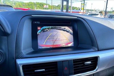 2016 Mazda Mazda CX-5 Touring