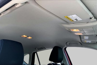 2016 Mazda Mazda CX-5 Touring